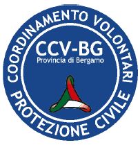 Corso per Aspiranti Volontari di Protezione Civile