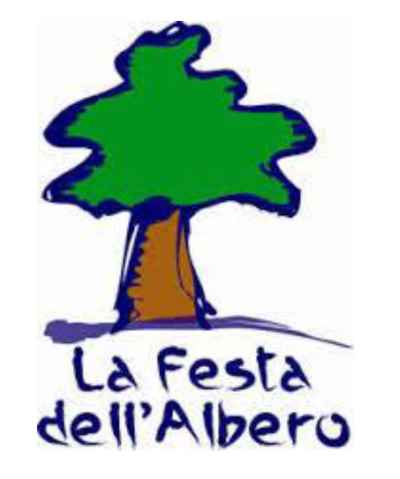 Festa dell'albero e bosco didattico