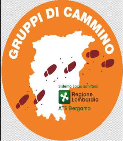 GRUPPI DI CAMMINO