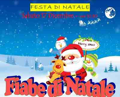 RaccontarStorie: Festa di Natale