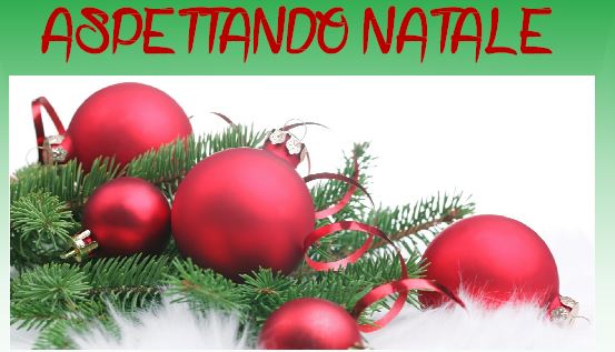 ASPETTANDO NATALE