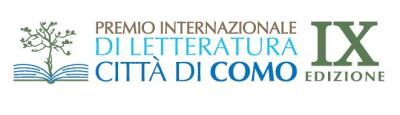 DIVENTA GIURATO DEL PREMIO LETTERARIO CITTÀ DI COMO