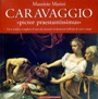 È on line il Catalogo 2014 dei libri sul Caravaggio