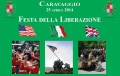 Programma - 25 Aprile 2014