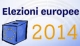 Europee 2014 - voto  a  domicilio