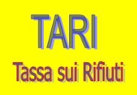 TARI – Tassa sui Rifiuti