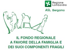 Libretto divulgativo: Il Fondo regionale a favore della famiglia e dei suoi componenti fragili