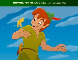 Asilo Nido Peter Pan: cosa cambia dal prossimo settembre