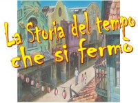 GIROTONDO DI STORIE – Edizione 2014 