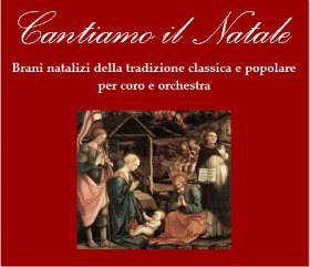 Cantiamo il Natale