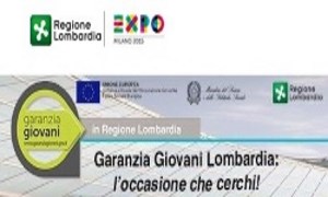 Garanzia Giovani Lombardia