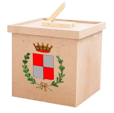 Elezioni Amministrative del 05/06/2016 - Voto a Domicilio