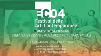 Festival delle Arti Contemporanee