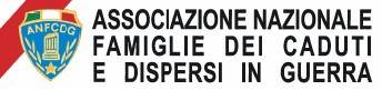 La “Giornata Provinciale del ricordo dei Caduti e Dispersi in guerra” Domenica 18 Settembre 