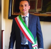 Sindaco Claudio Bolandrini